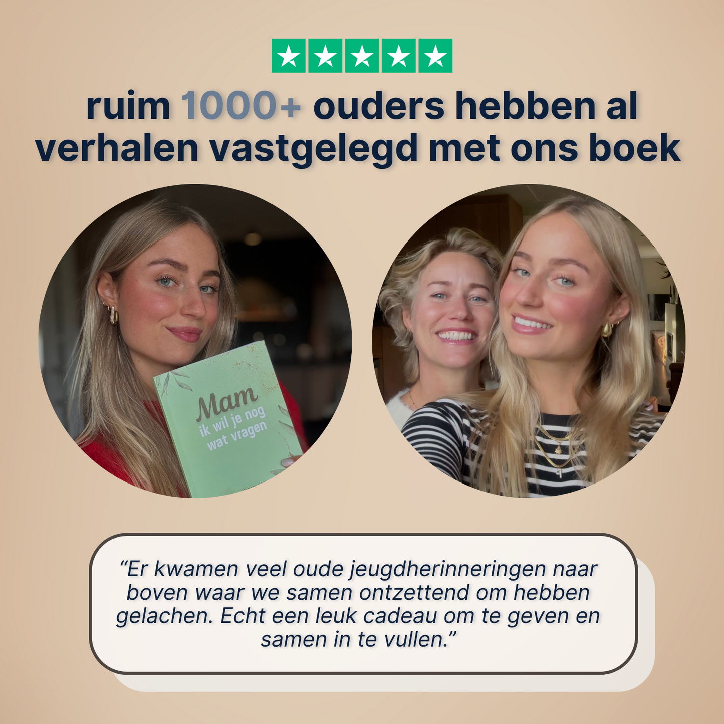 Ik wil je nog wat vragen - Memo Books