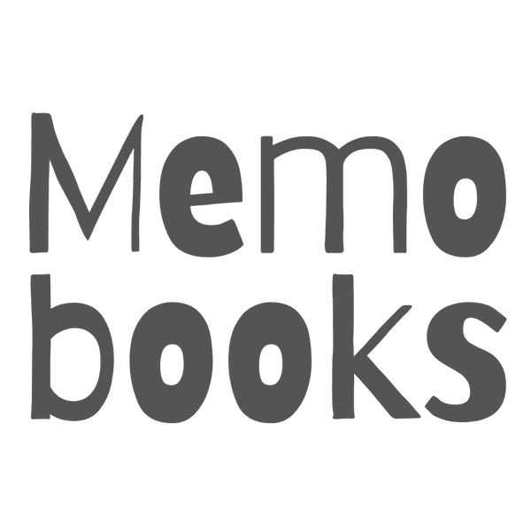 Memo Books